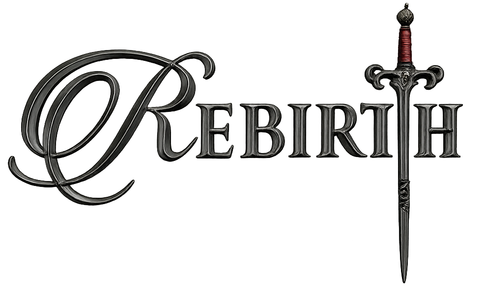 REBIRTH NOW